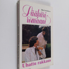 Mary Curtis Bowers : Uhattu rakkaus - pikkukuva 1