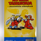Walt Disney : Aku kaukomailla - pikkukuva 2