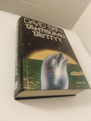 David Brin: Tähtisumu täyttyy
