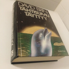 David Brin: Tähtisumu täyttyy - pikkukuva 1