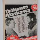 G-mies Jerry Cotton 20/1979 : Kuolema kuittaa univelat - pikkukuva 2