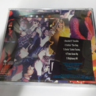 IZZY STRADLIN AND THE JU JU HOUNDS - LIVE JAPANI UUSI CD - pikkukuva 2