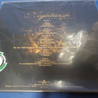 NIGHTWISH - HUMAN NATURE 3LP VIIDELLÄ NIMMARILLA - pikkukuva 4