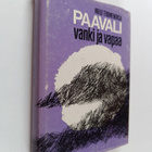 Niilo Tuomenoksa : Paavali : vanki ja vapaa - pikkukuva 1