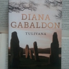 Diana Gabaldon - Tulivana (sid.) - pikkukuva 1
