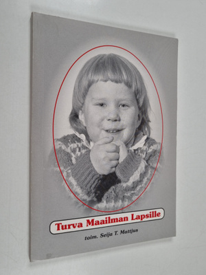 Turva maailman lapsille