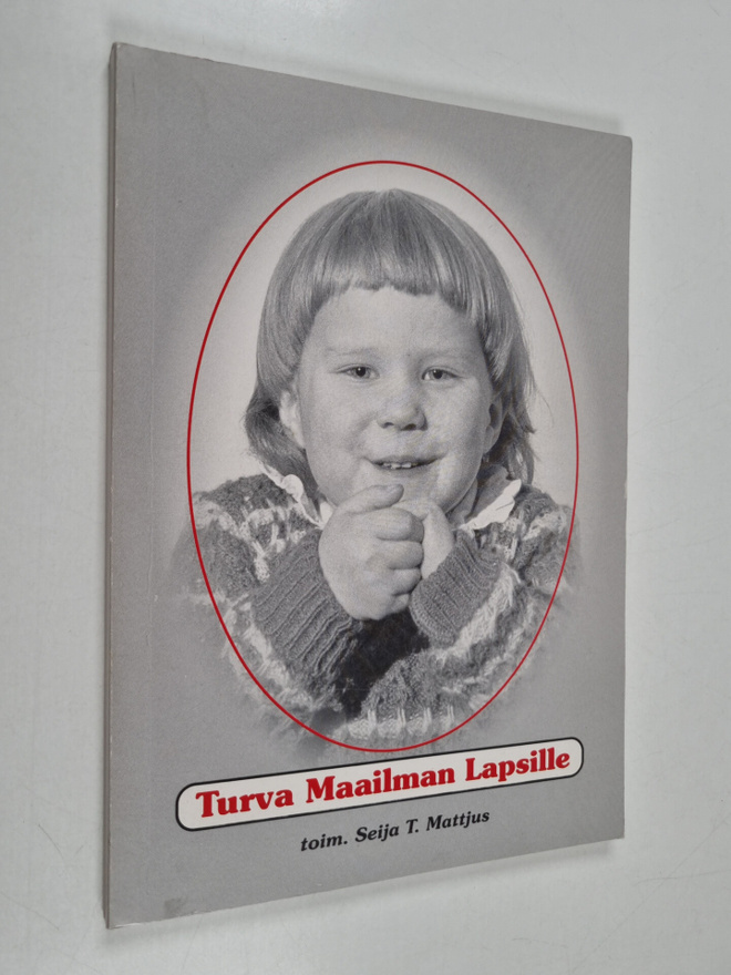 Turva maailman lapsille