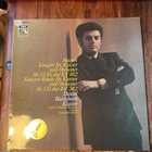 Mozart - Konzert For Klavier lp - pikkukuva 1