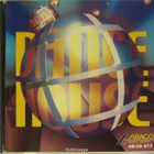 Jamie Kaleth, Bob Mitchell, Jez Pike • Dance House CD - pikkukuva 1