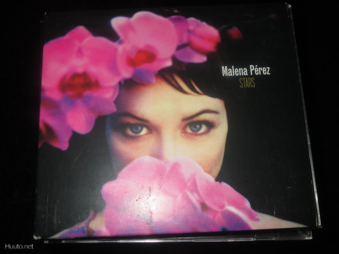 Malena Pérez– Stars Digi