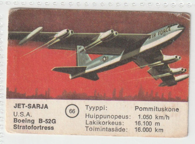 Fazer Jet