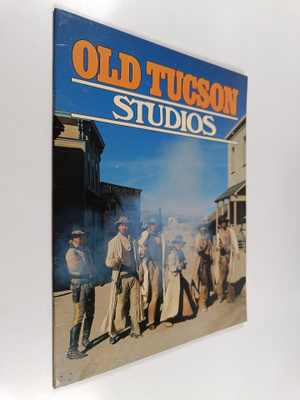 Old Tucson Studios