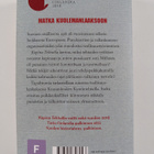 Seppo Aalto : Kapina tehtailla : Kuusankoski 1918 - pikkukuva 2