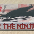 Enter the Ninja (1981) Franco Nero & Sho Kosugi  - pikkukuva 3