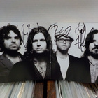 RIVAL SONS - PRESSURE & TIME CD + KOKO BÄNDIN NIMMARIT - pikkukuva 2