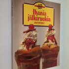 Jeni Wright : Ihania jälkiruokia - pikkukuva 1