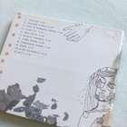 Kirsi Helena . Toipilas CD - pikkukuva 2