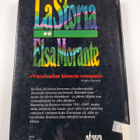 Elsa Morante : La storia 2 - pikkukuva 2