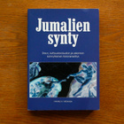 Hannu V. Virtanen Jumalien synty (dna, kulttuuri, uskonto) - pikkukuva 1
