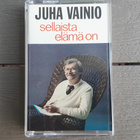 MC: Juha Vainio - Sellaista Elämä On (1983) - pikkukuva 1