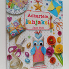 Jane Bull : Askartele lahjaksi - pikkukuva 1