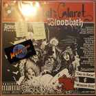 VESTAL CLARET - BLOODBATH - 1ST PRESS US/CAN 2011 M-/M- 2LP - pikkukuva 1