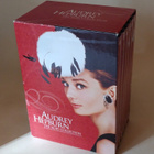 AUDREY HEPBURN: THE RUBY COLLECTION - pikkukuva 1
