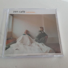 CD-levy Zen cafe - vuokralainen - pikkukuva 1