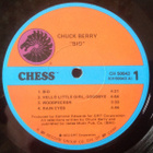 (LP) Chuck Berry - Bio - pikkukuva 4
