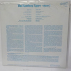 THE BEATLES - THE HAMBURG TAPES VOL 2 M-/M- LP - pikkukuva 2