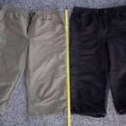 KARHU SHORTSIT 2 KPL KOKO S - pikkukuva 1