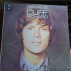 LP-LEVY: CLIFF RICHARD : TRACKS ;N GROOVES - pikkukuva 1
