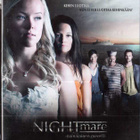 NIGHTMARE PAINAJAINEN MERELLÄ blu-ray - pikkukuva 1