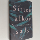 Laura Lähteenmäki : Sitten alkoi sade - pikkukuva 1