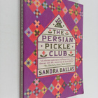Sandra Dallas : The Persian Pickle Club - pikkukuva 1