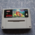SNES : The Addams Family : Pugsley's Scavenger Hunt - pikkukuva 1