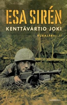 Esa Siren - Kenttävartio Joki