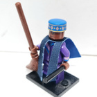 Lego Harry Potter - Kingsley Shacklebolt & Fred Weasley - pikkukuva 3