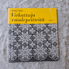 Mary Olki: Virkattuja vuodepeitteitä - pikkukuva 1