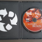 DVD: Not Easily Broken (Morris Chestnut, Taraji P. Henson) - pikkukuva 3