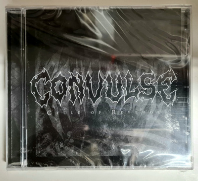 Convulse: Cycle of Revenge