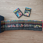 Dragon Ball manga, koko sarja 1-42 - pikkukuva 2