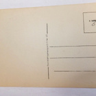 VANHA Postikortti Helsinki Raitiovaunu 1930-l - pikkukuva 2