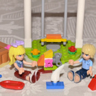 LEGO Friends - Stephanie ja Andrew leikkipuistossa - - pikkukuva 5