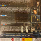 VARJOJEN VALTAKUNTA BLU-RAY - pikkukuva 2