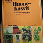 HUONEKASVIT WEILIN+GÖÖS - pikkukuva 1
