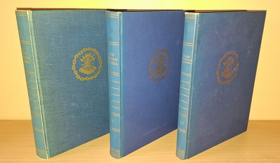 Suur-Jämsän historia 1-3