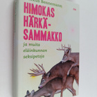 Markus Bennemann : Himokas härkäsammakko ja muita eläinku... - pikkukuva 1