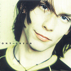 TONY GREEN :: TONY GREEN :: CD ALBUM FINLAND 1999 - pikkukuva 1