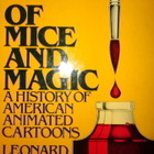 Maltin:Of Mice and Magic-A History of American Animated... - pikkukuva 1